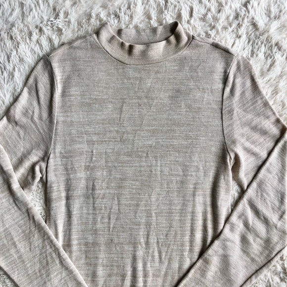 H&M Fine-Knit Dress - Picture 3 of 6